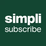 simplisubscribe android application logo